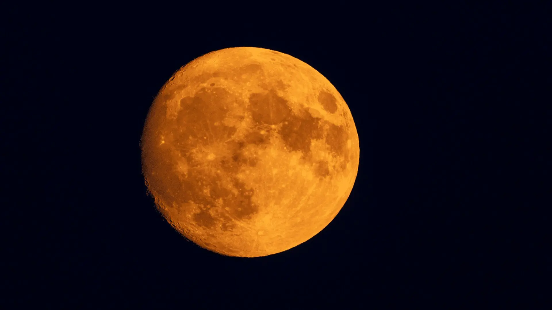The Buck Moon Is Coming Soon Heres When To See Julys Biggest Night Sky Event Scaled