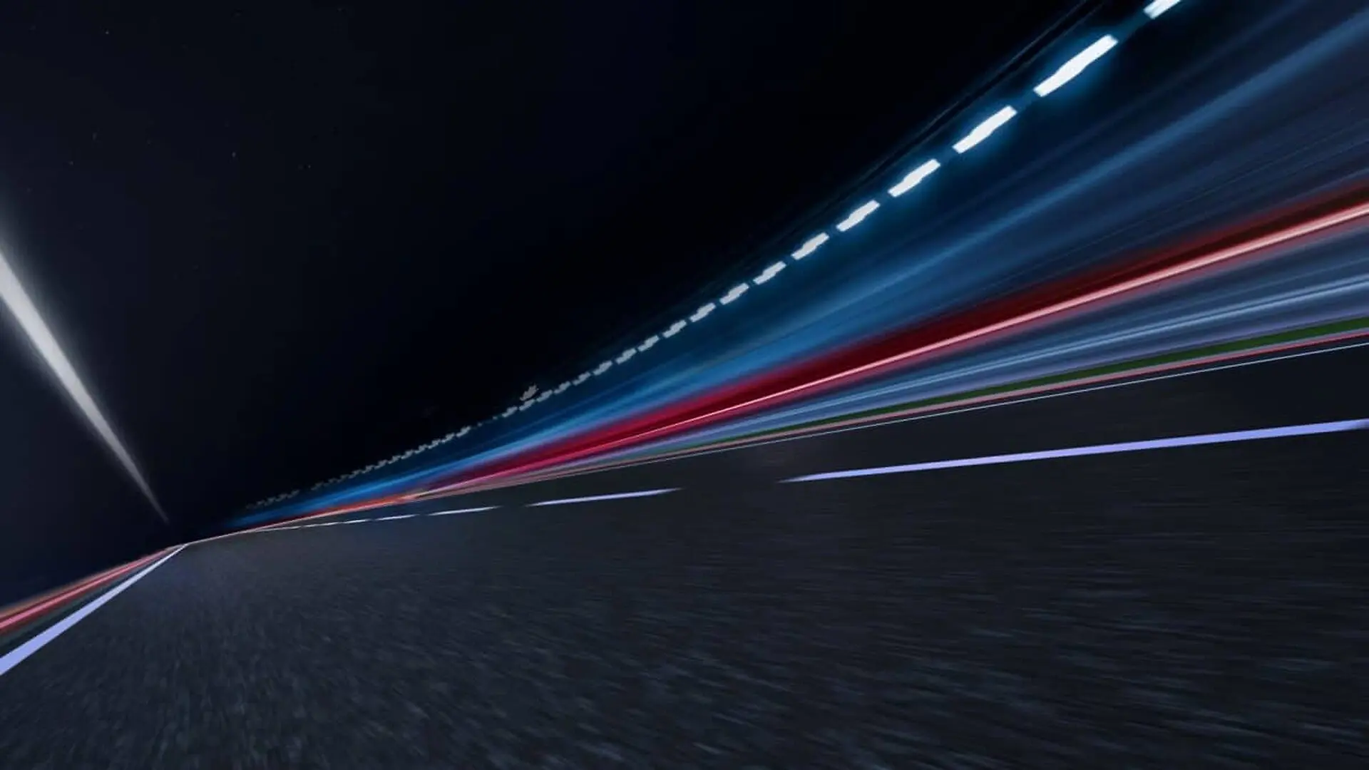 Physicists Found The Hidden Trick Behind Something That Appeared To Break The Speed Of Light Scaled