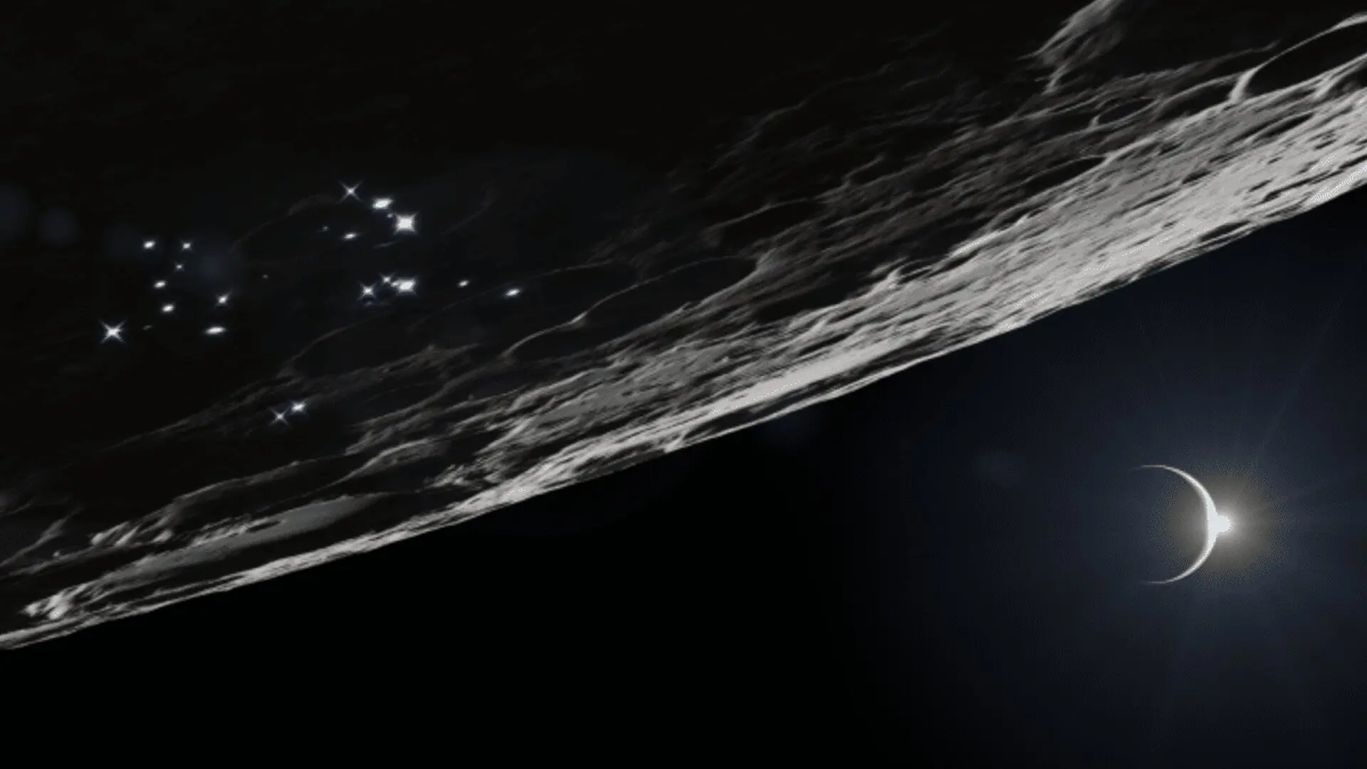 Nasa Reveals Major Progress Toward A Moon Base With New Commercial Space Missions Scaled