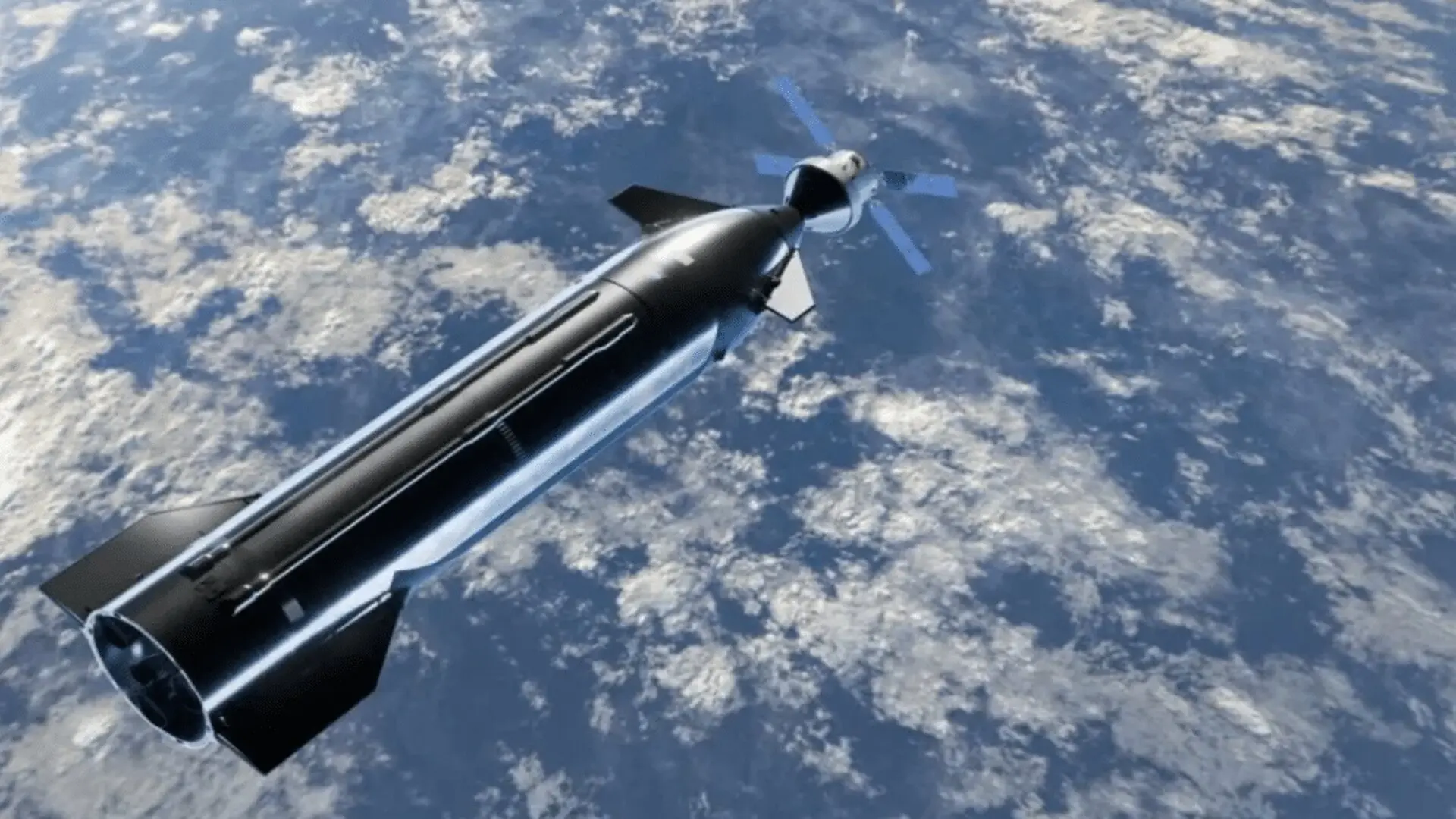 Nasas Moon Landing Plans Just Took A Major Turn And Spacex And Blue Origin Face A Race Against Time Scaled