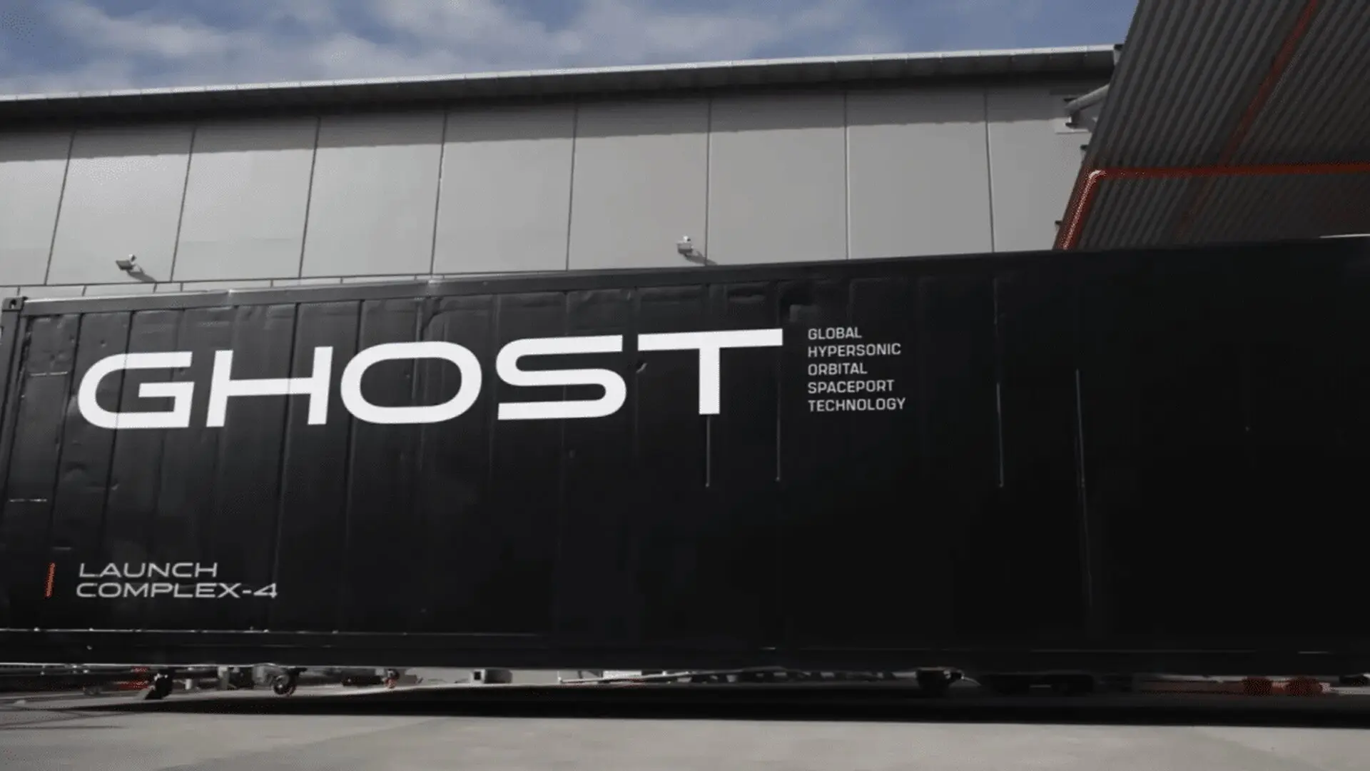 Rocket Lab Unveils Ghost A Mobile Spaceport Designed To Launch Almost Anywhere Scaled