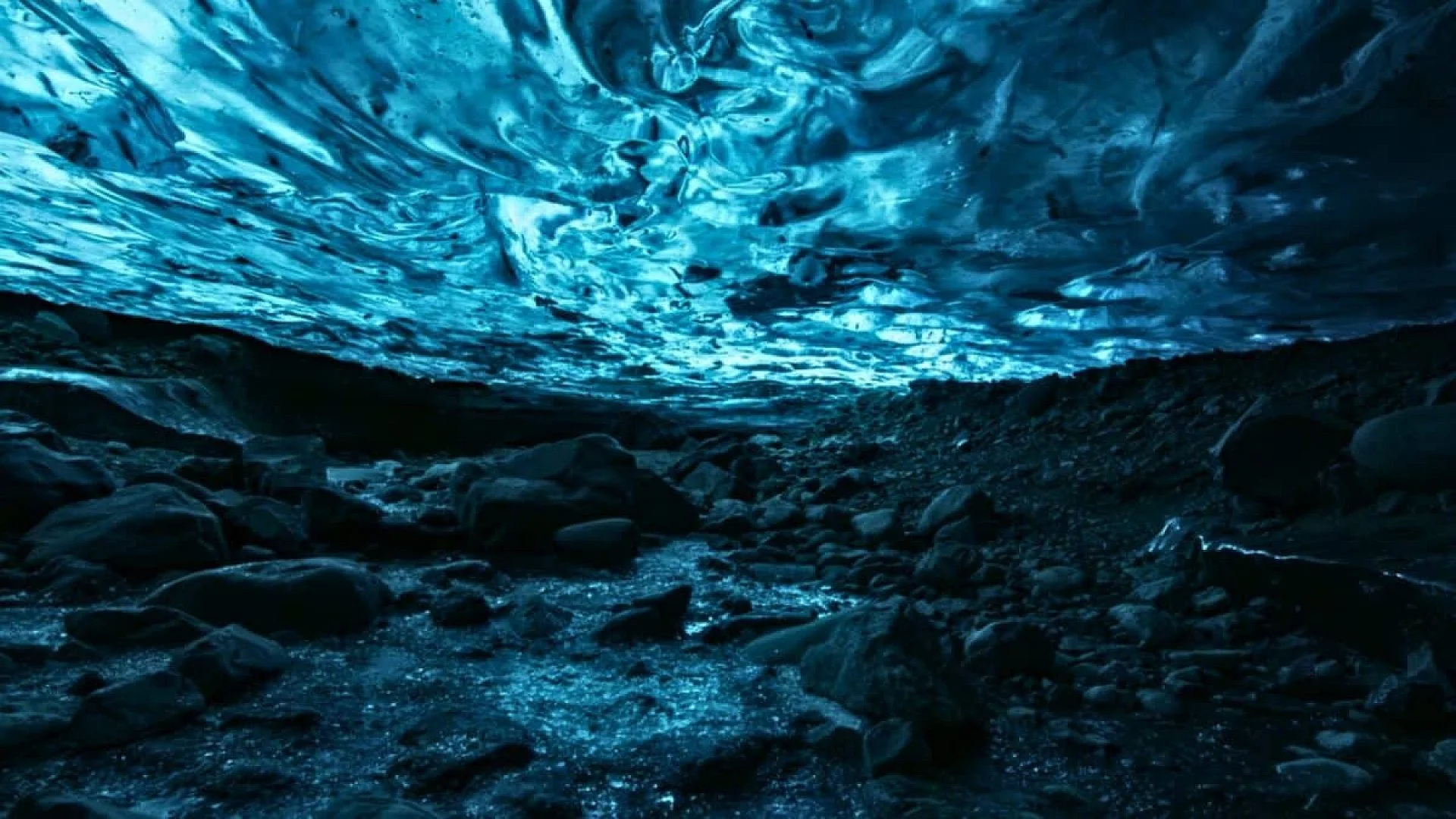 A Hidden Sea Shows Why Finding Alien Life May Be So Difficult Scaled