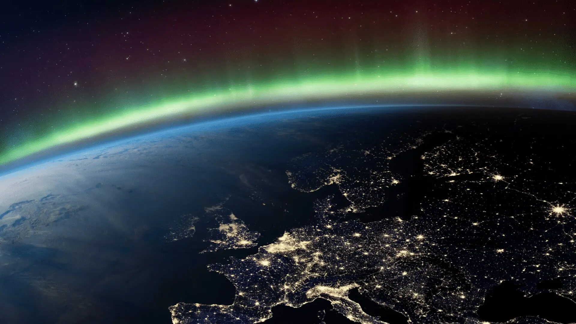 Scientists Heard Earths Magnetic Field Collapse Years Ago And It Sounds Straight Out Of A Horror Movie Scaled