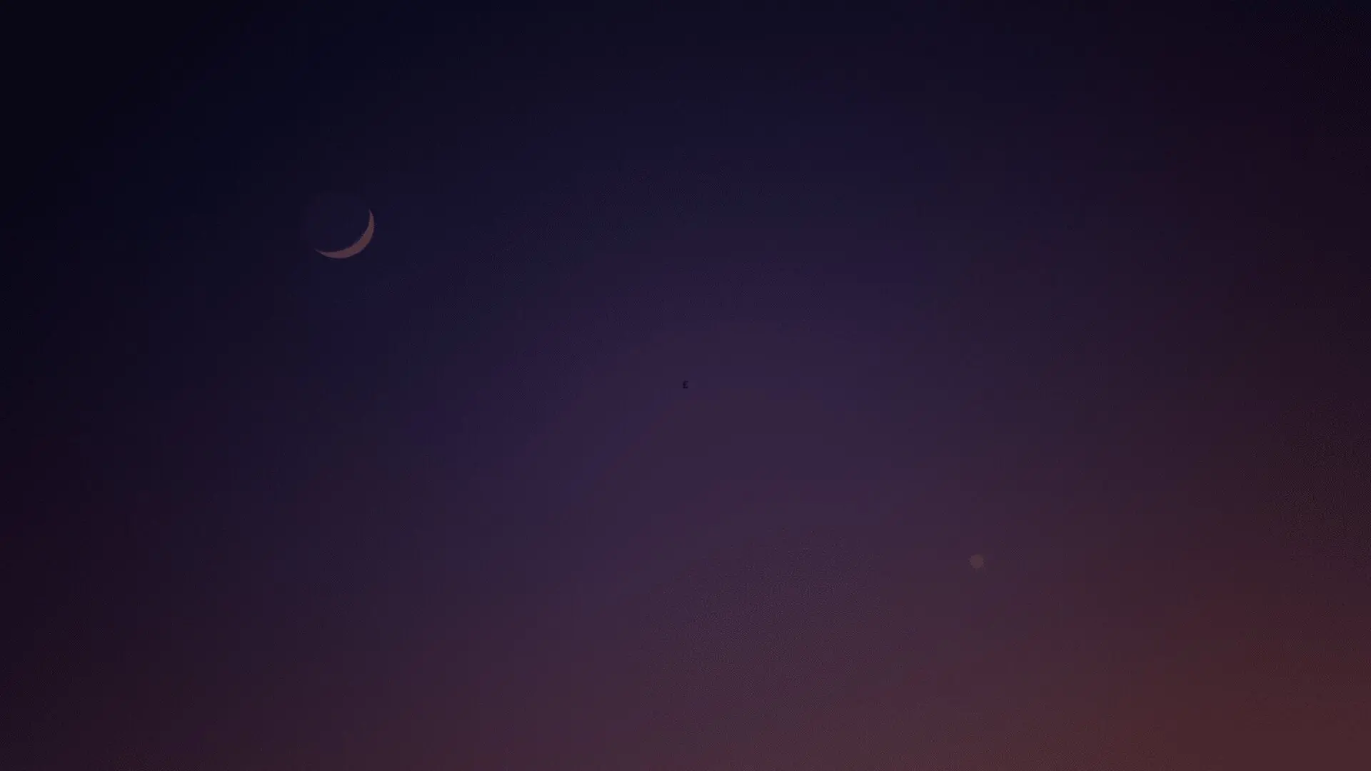 Mars Will Appear Beside A Thin Crescent Moon In A Beautiful Pre Dawn Display Tomorrow Heres How To Spot It Scaled