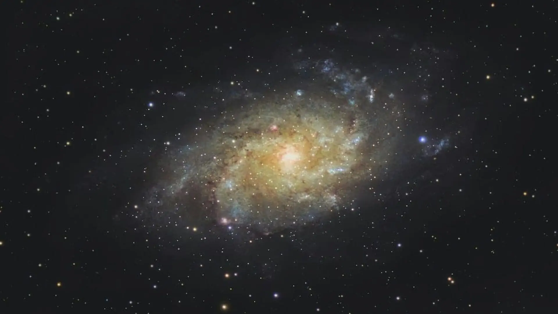 Astronomers Found This Massive Galaxy Cluster Weighing Over Two Quadrillion Suns And It Shouldnt Exist Yet Scaled 1