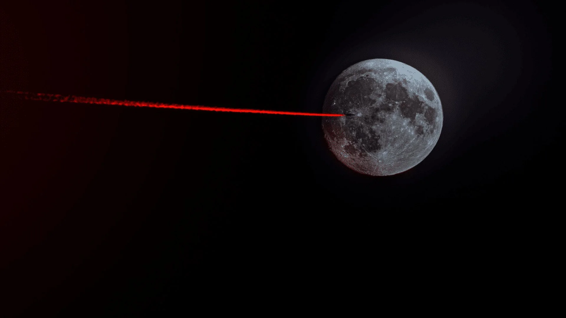 Laser Origami Could Slash Costs And Cargo For Moon Missions Scaled