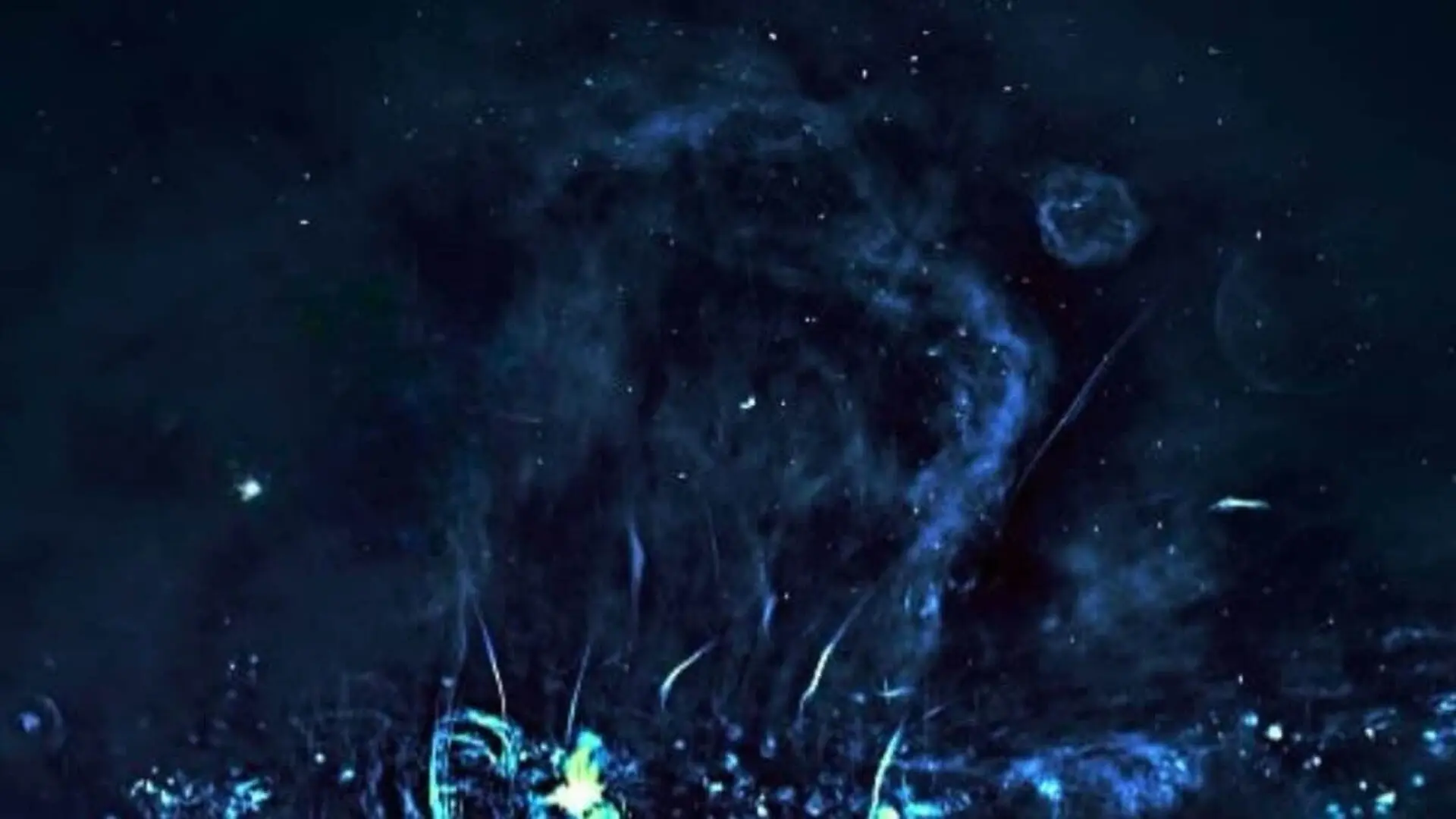 This Enormous Milky Way Arc Wasnt What Astronomers Thought Scaled