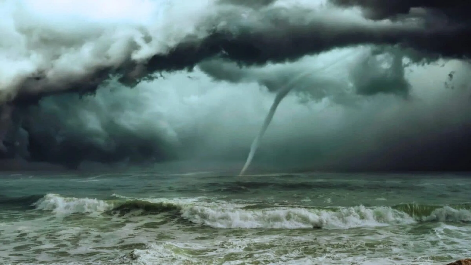 Atlantic Oceans Main Current Could Weaken Far More Than Expected This Century Scaled