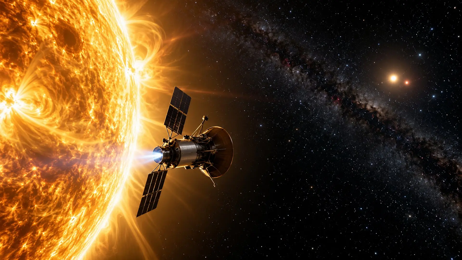 Alpha Centauri