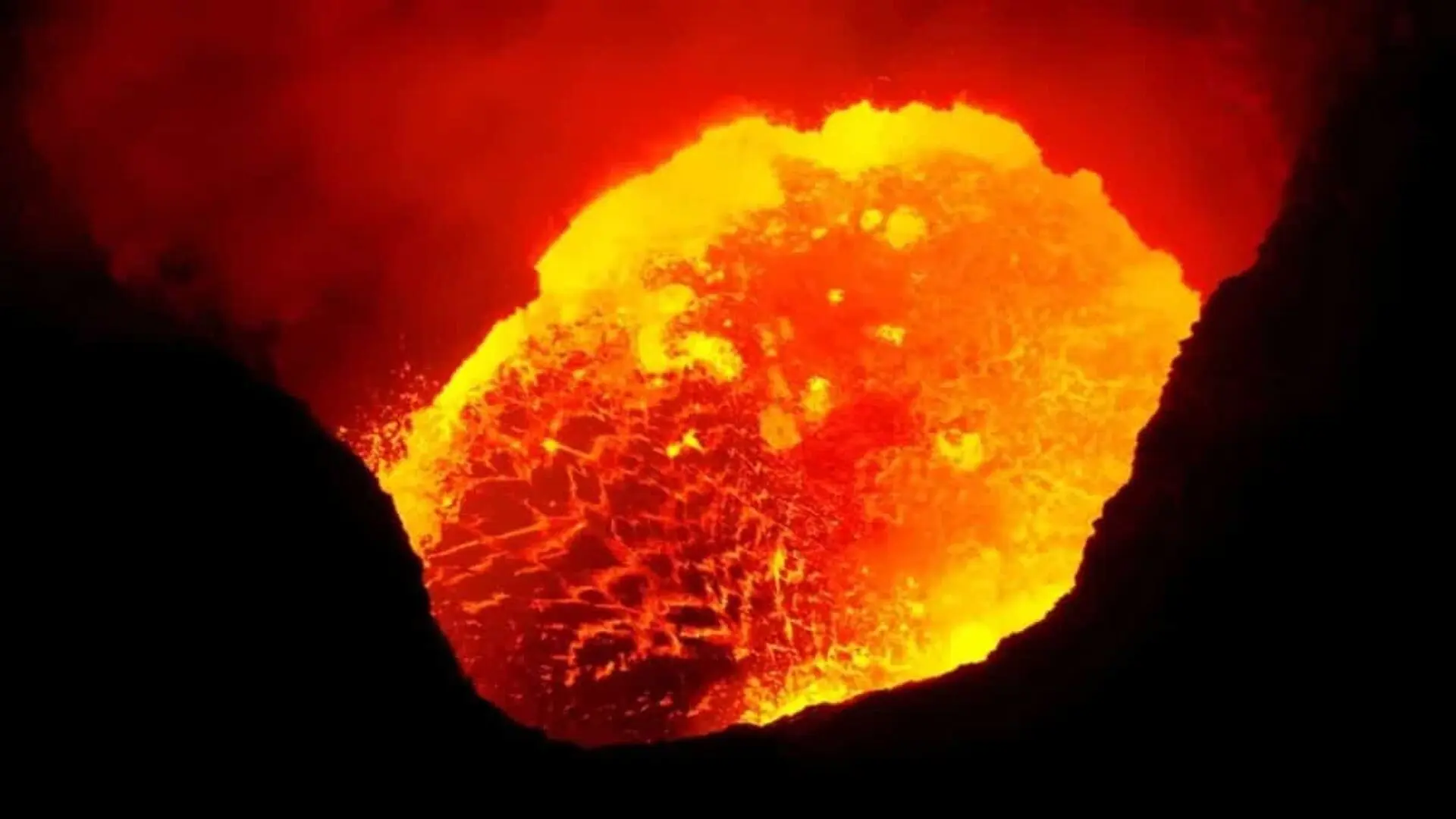 Scientists Find A New Magma Reservoir Just 200 Meters Beneath One Of Central Americas Most Watched Volcanoes Scaled 1