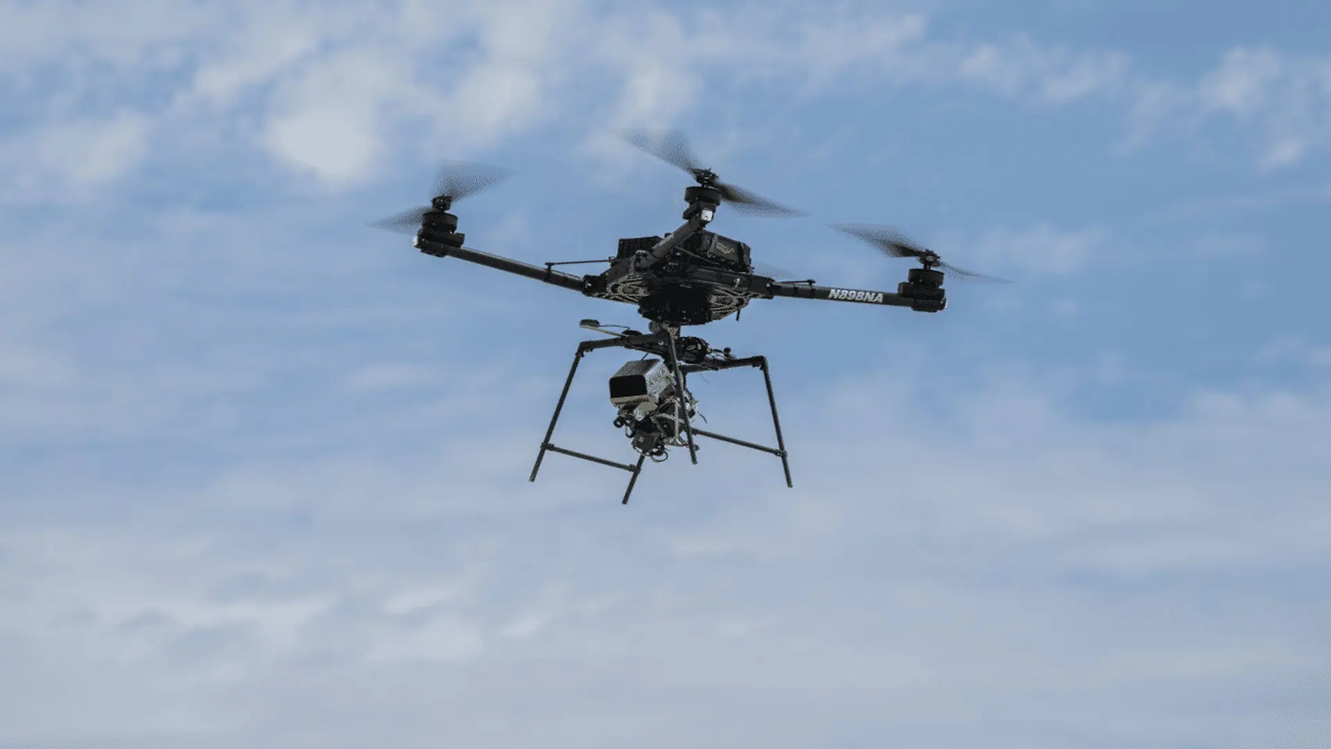 Nasa Tests New Landing Technology That Could Change Future Moon Missions Scaled