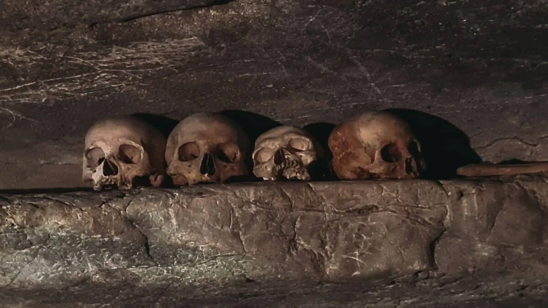 Plague Was Killing Children Years Ago And Scientists Just Found The Proof In Siberia Scaled
