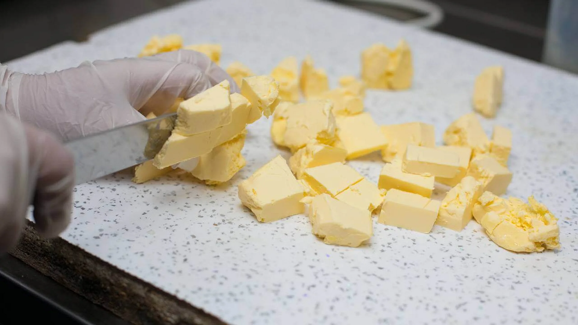 Unsalted Butter