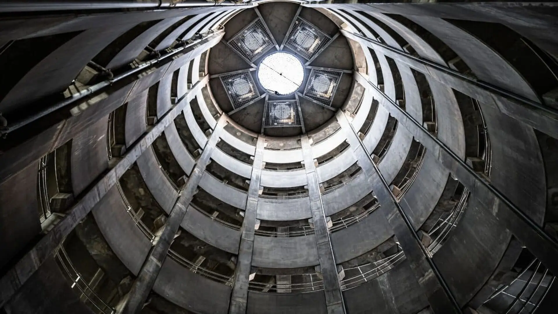 Scientists Detect A Reactor Signal That Should Have Faded After Shutdown Scaled