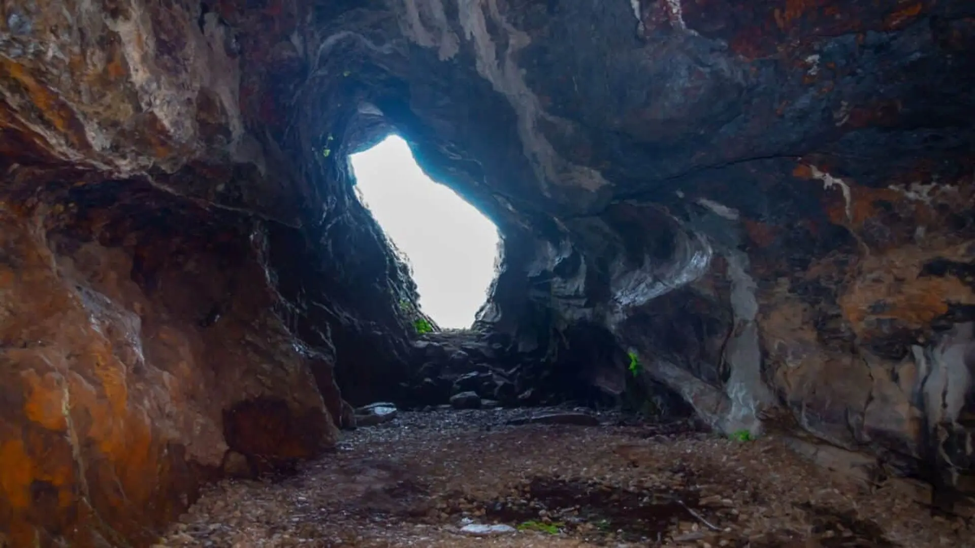 Hidden Beneath This Cave Was A Lost Indigenous Tradition Dating Back To The Ice Age Scaled