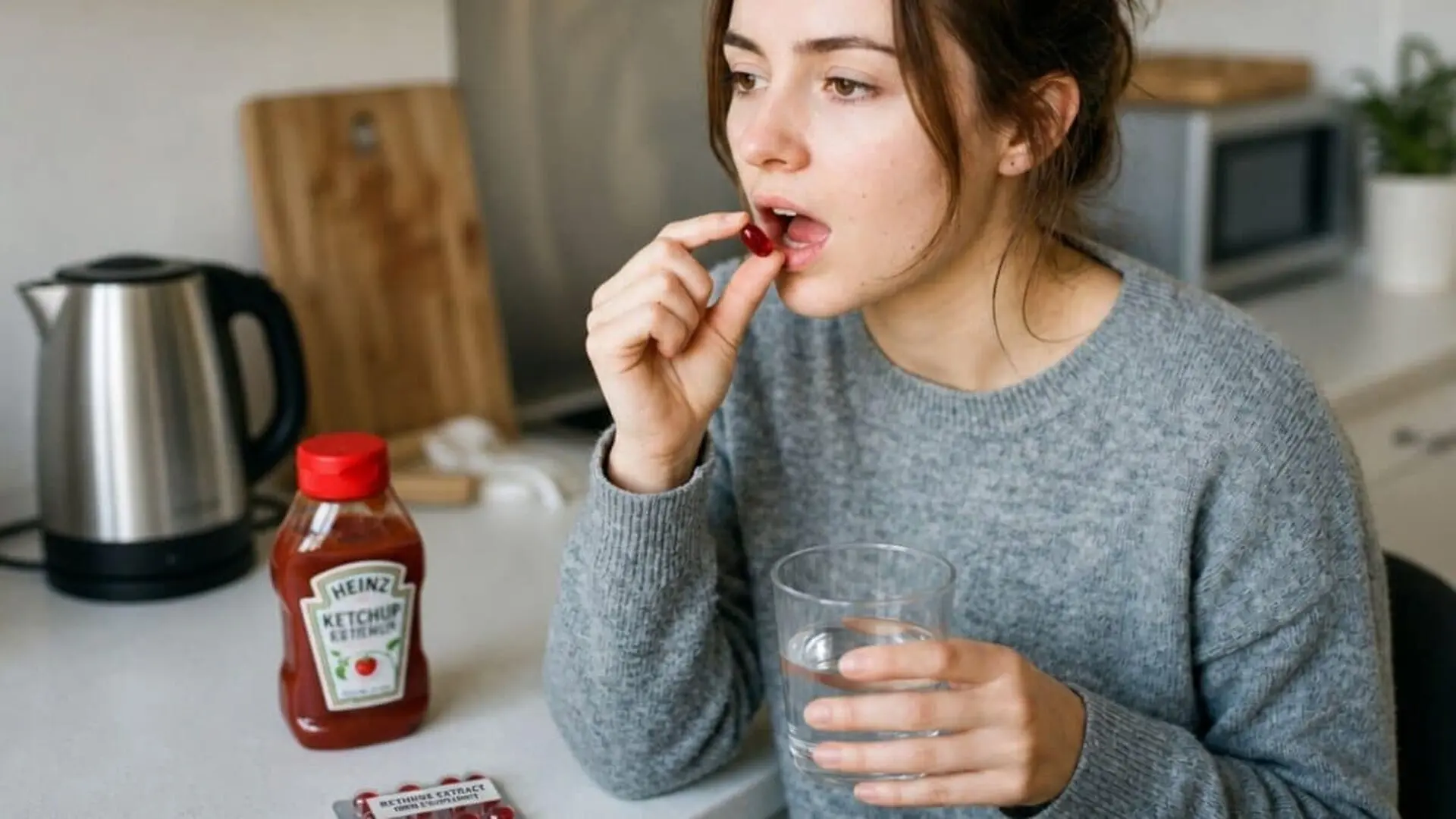 Doctors Once Prescribed Ketchup To Americans Scaled