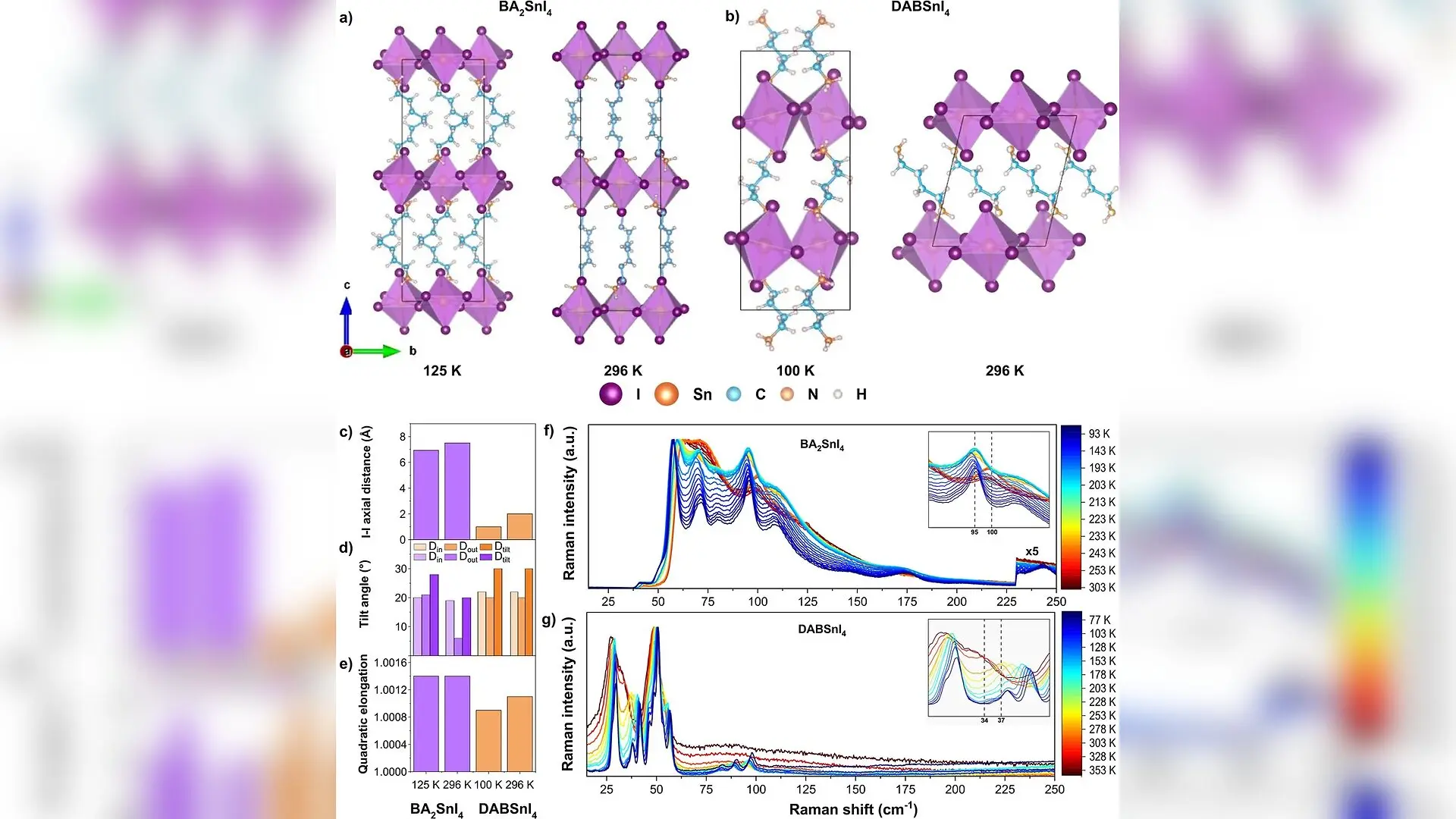 Rigid Crystal Structures Unlock Amplified Spontaneous Emission in 2D Tin Perovskites