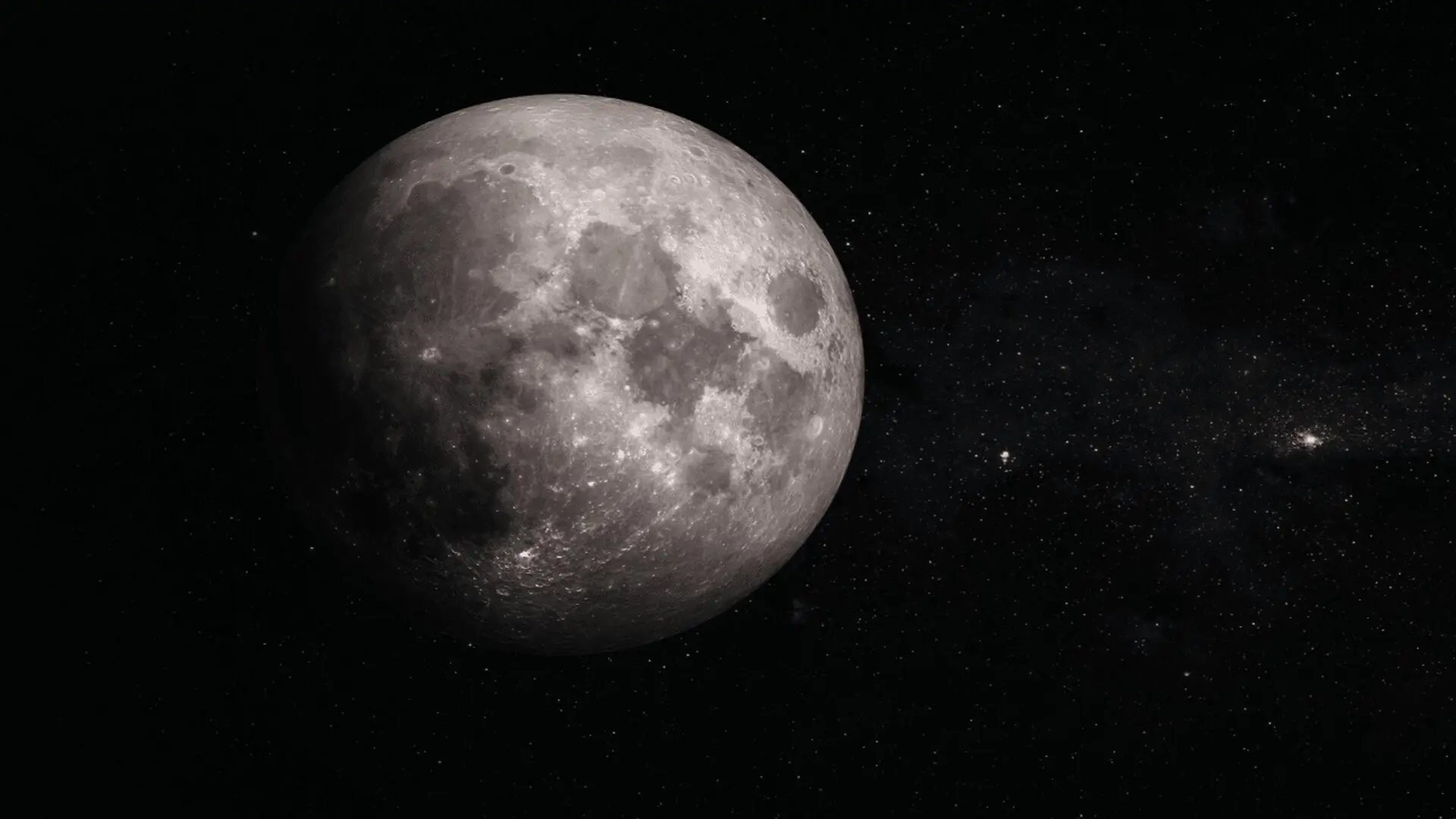 The Moon Is About To Hide Jupiter In A Rare Predawn Sky Event Heres When To Watch Scaled