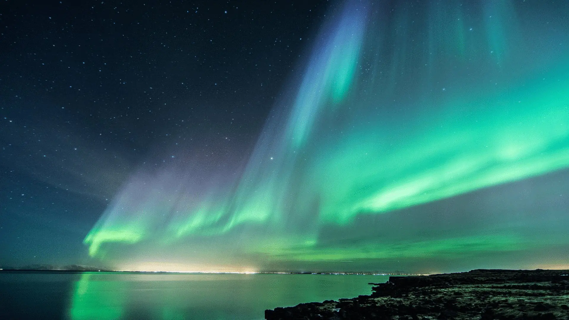 Northern Lights Could Illuminate Skies Across 9 U.s. States Tonight Heres Where To Watch Scaled