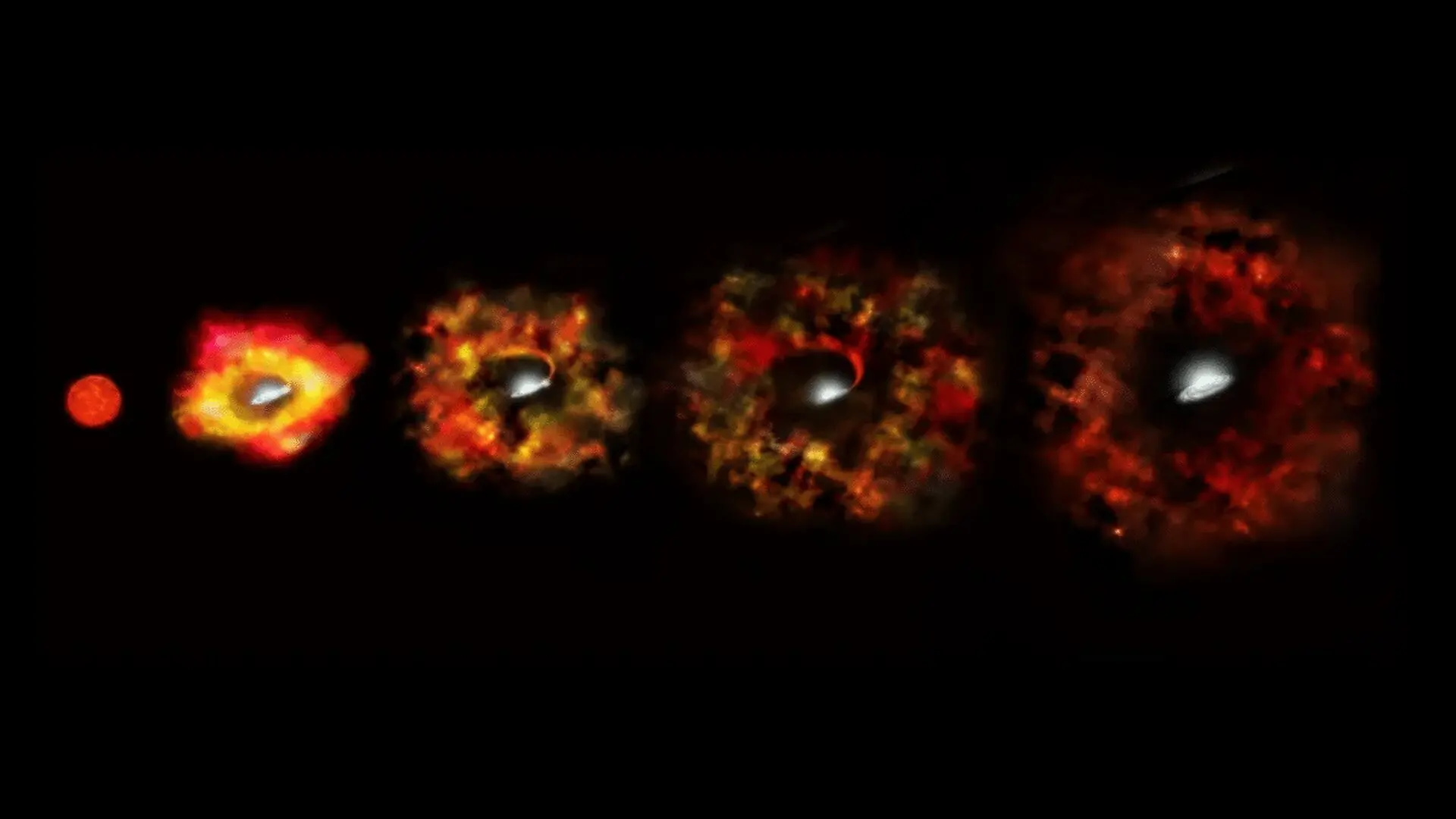 Scientists Find A Hidden Factor That May Control The Fate Of Dying Stars Scaled