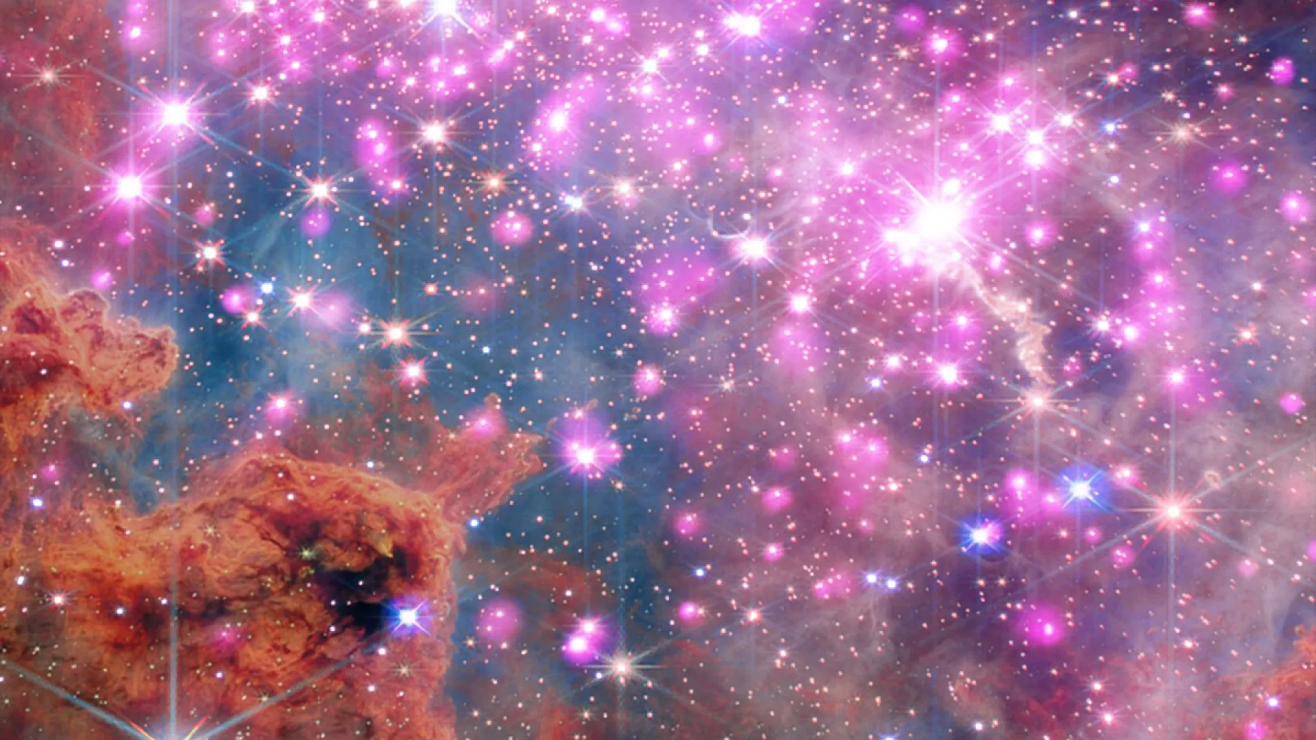 Nasas Latest Image Shows Star Formation Like Never Before Scaled