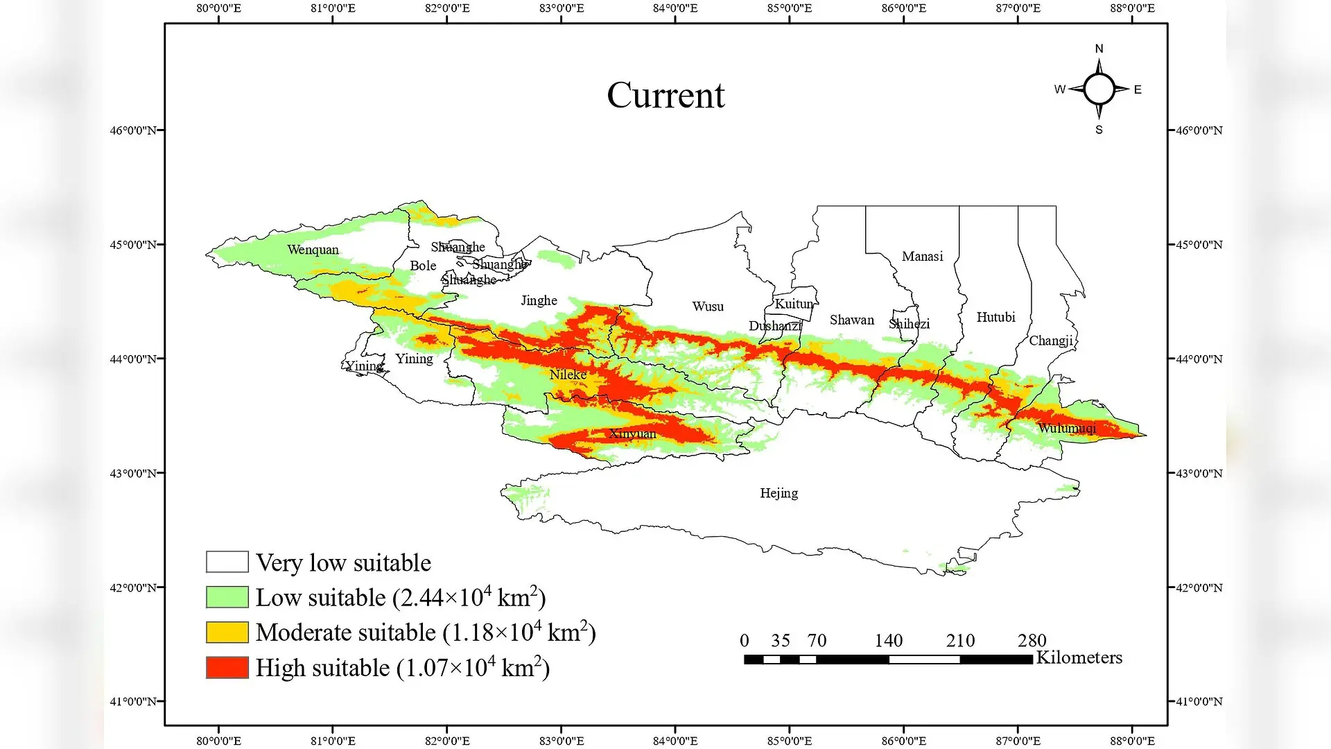 Climate Change Is Shifting Plague Transmission Risks Across Mountain Ecosystems