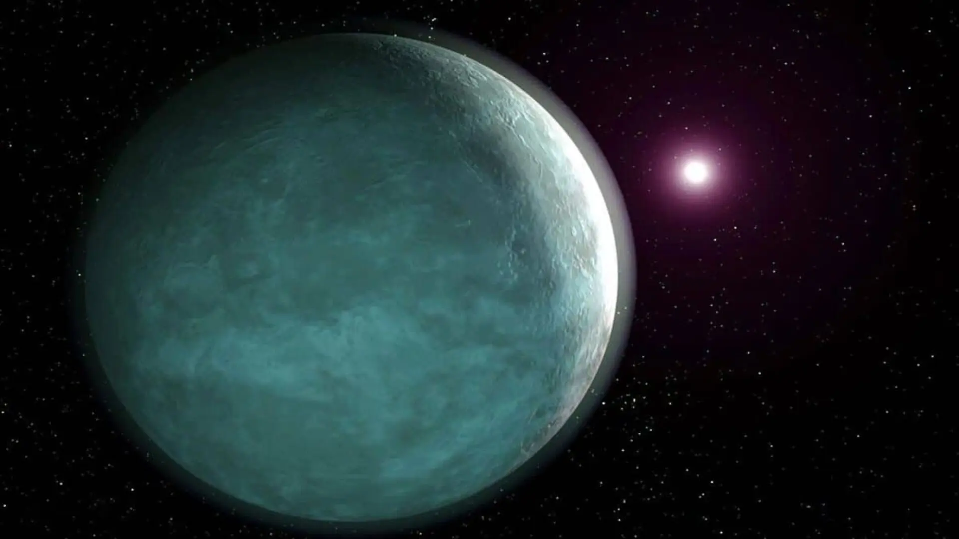Scientists Say The Galaxys Most Common Planets Could Be Hiding Vast Amounts Of Water That Webb May Not Be Able To Detect Scaled