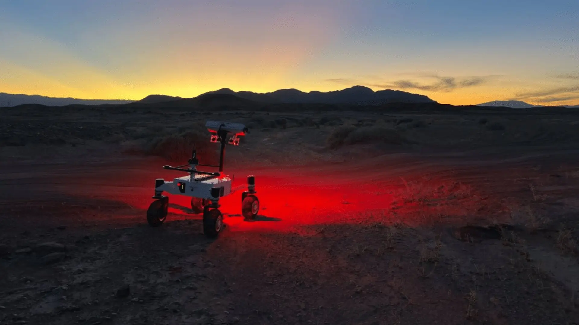 Nasa Rover Breakthrough Testing Pushes Moon And Mars Exploration Toward Faster Smarter Travel Scaled