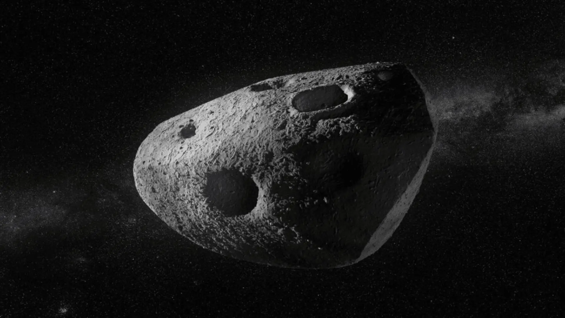 Europe Is Sending A Tiny Spacecraft To Land On A Potentially Dangerous Asteroid Scaled