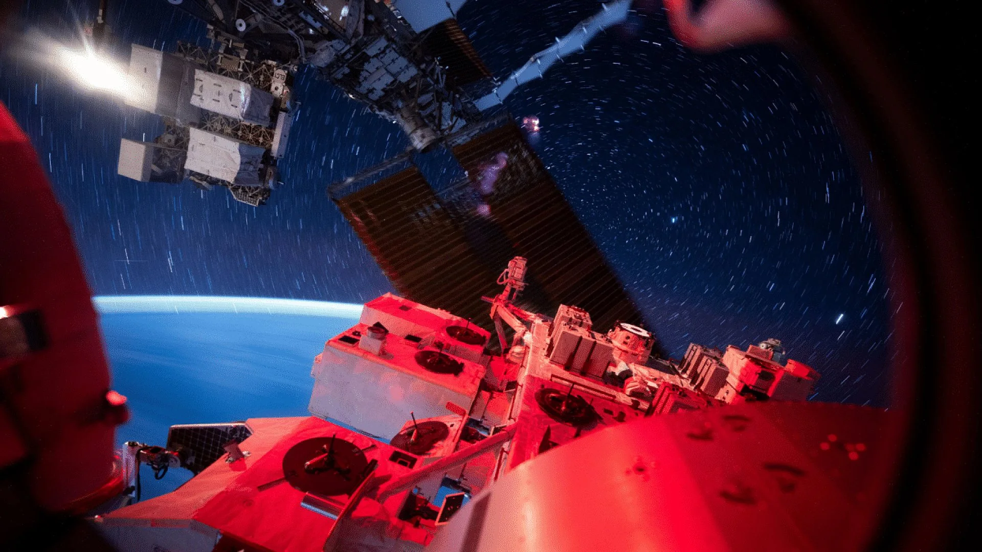 Nasa Reveals Iss Discoveries That Could Transform Medicine And Technology Scaled