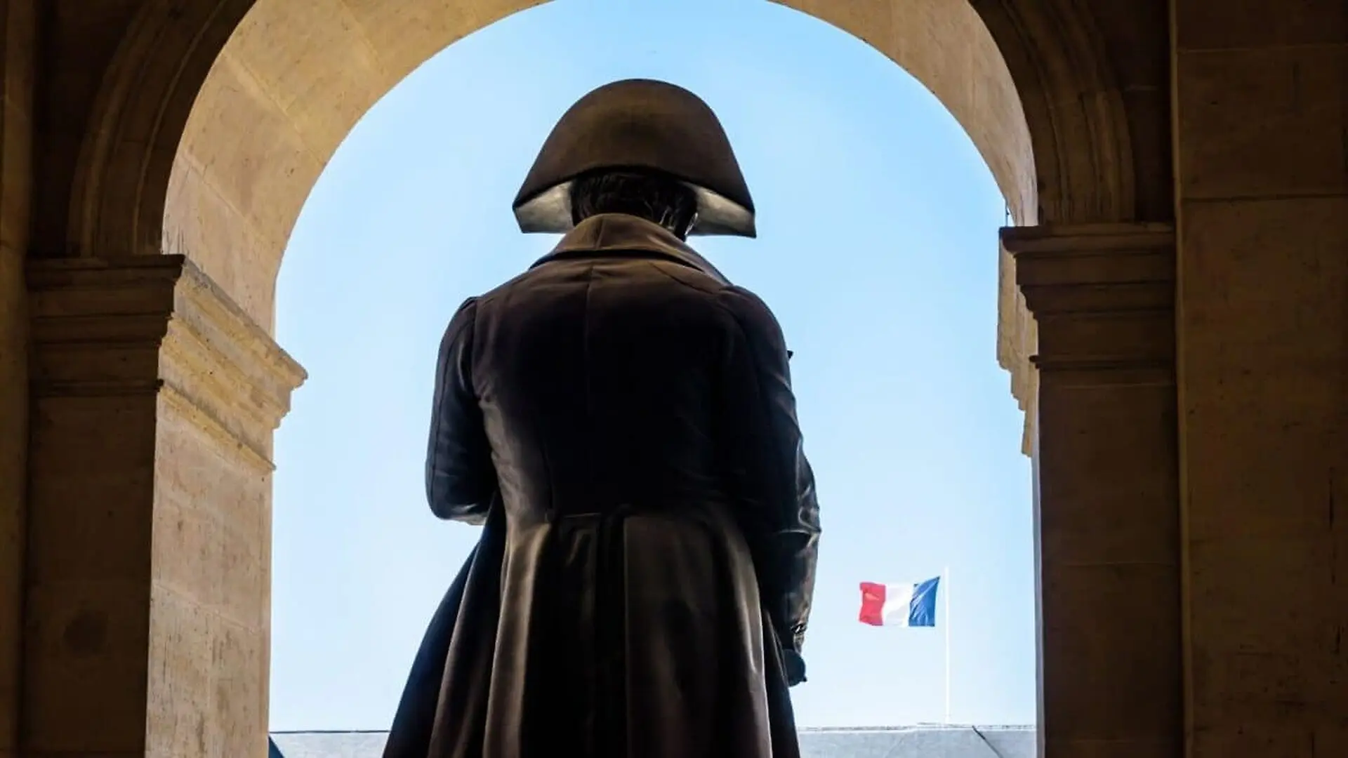 Napoleons Mysterious Letter Has Been Decoded After More Than Two Centuries Scaled