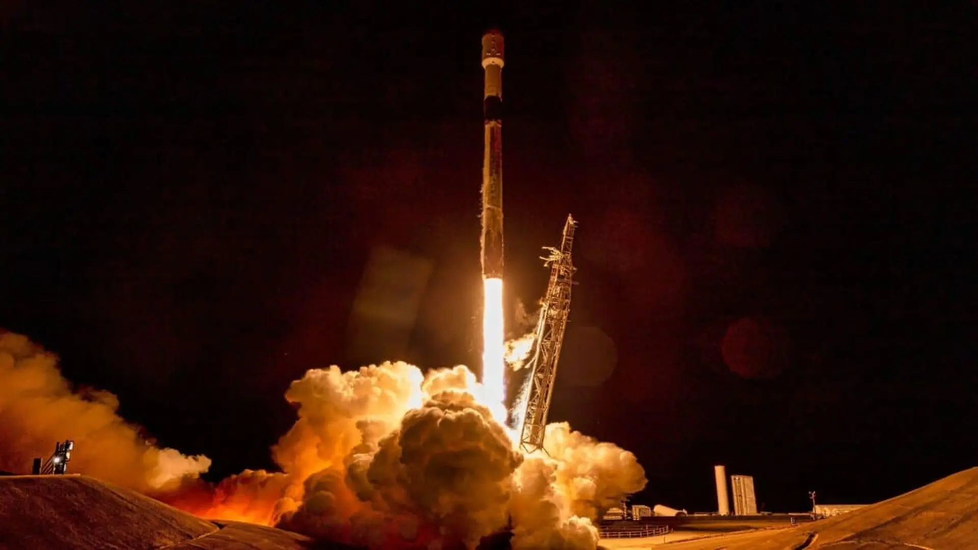 The New Glenn Explosion Was Heard By Instruments Miles Away Scientists Reveal What They Found After Scaled