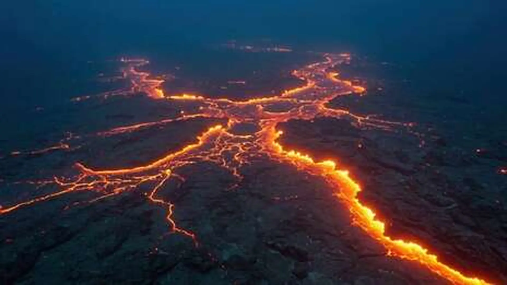 Scientists Found Ancient Magma Pathways Hidden Beneath The Worlds Largest Ocean Plateau Scaled