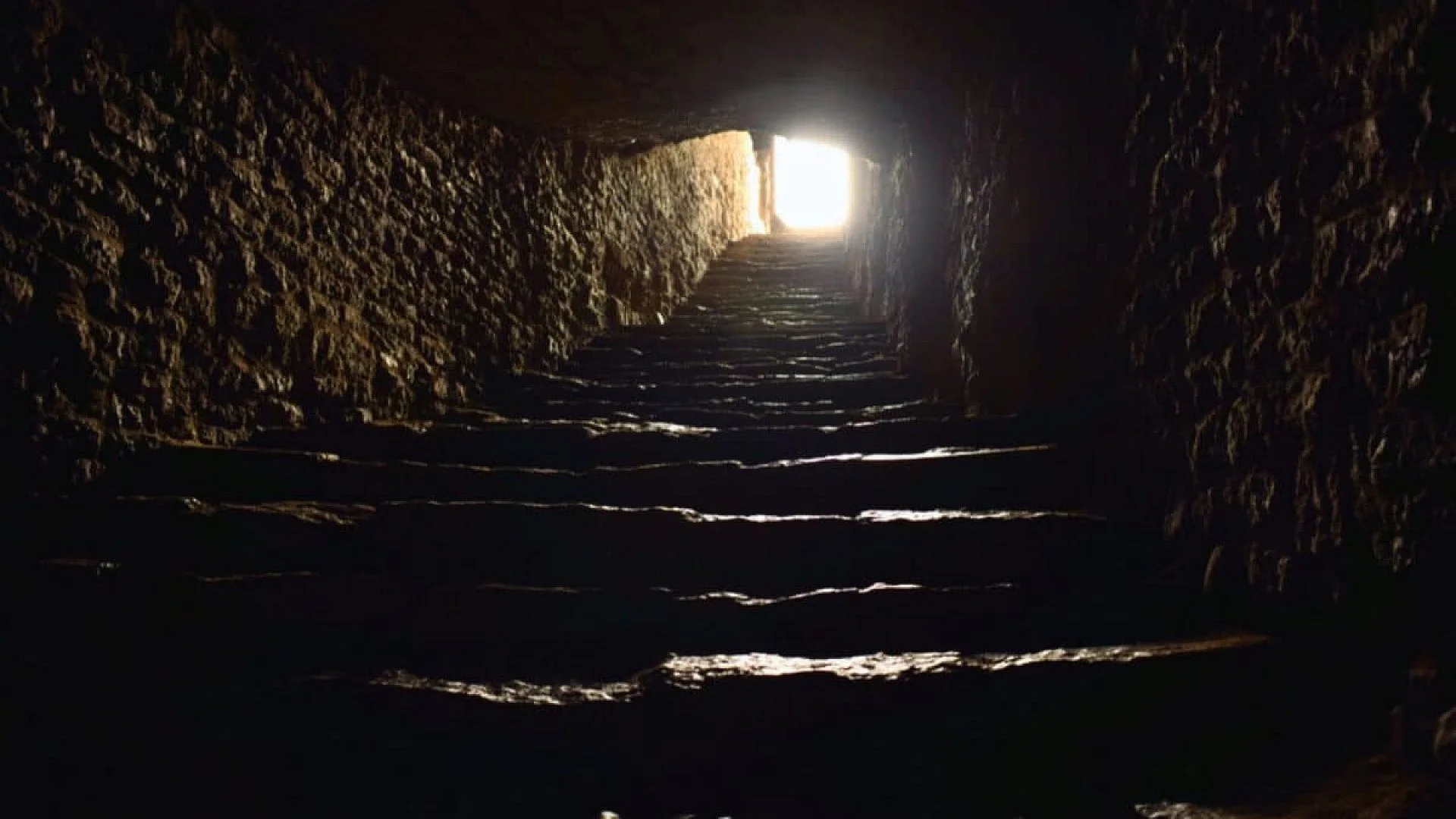 A Stone Road Is Revealing Secrets From The Time Of Pontius Pilate Scaled