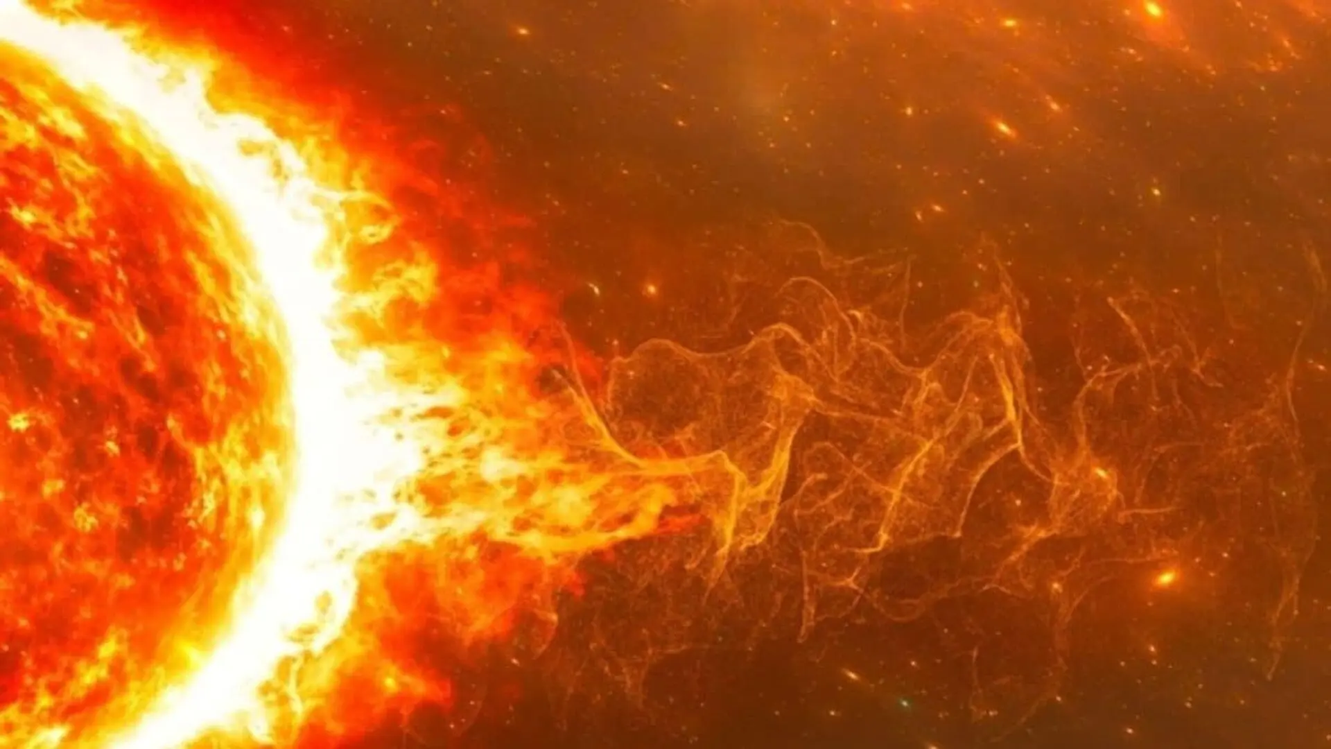 After Decades Of Failure Researchers Finally Reveal The Suns Magnetic Structure In 3d Without Building A New Telescope Scaled 1