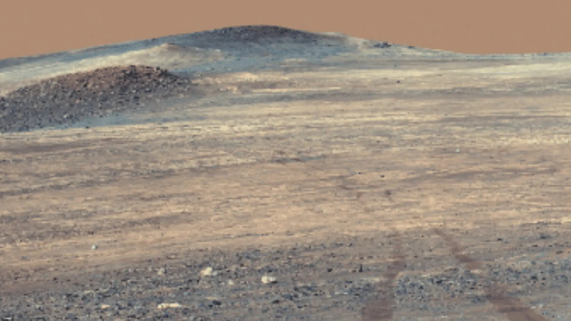 Perseverance Rover Captures A Sweeping View Of Mars From Broom Point Scaled