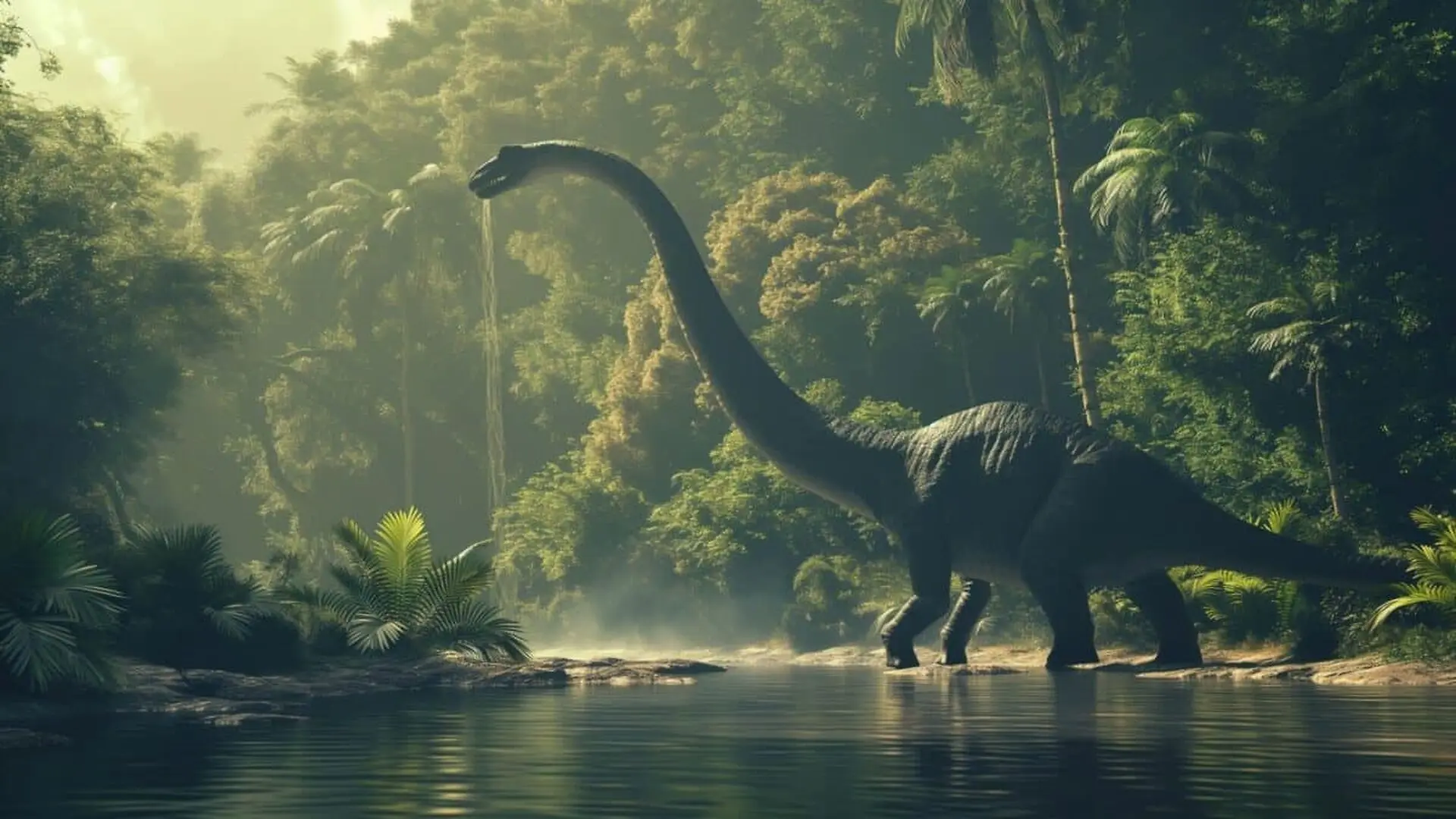 A Newly Identified Dinosaur Is Revealing Secrets Buried For 210 Million Years Scaled