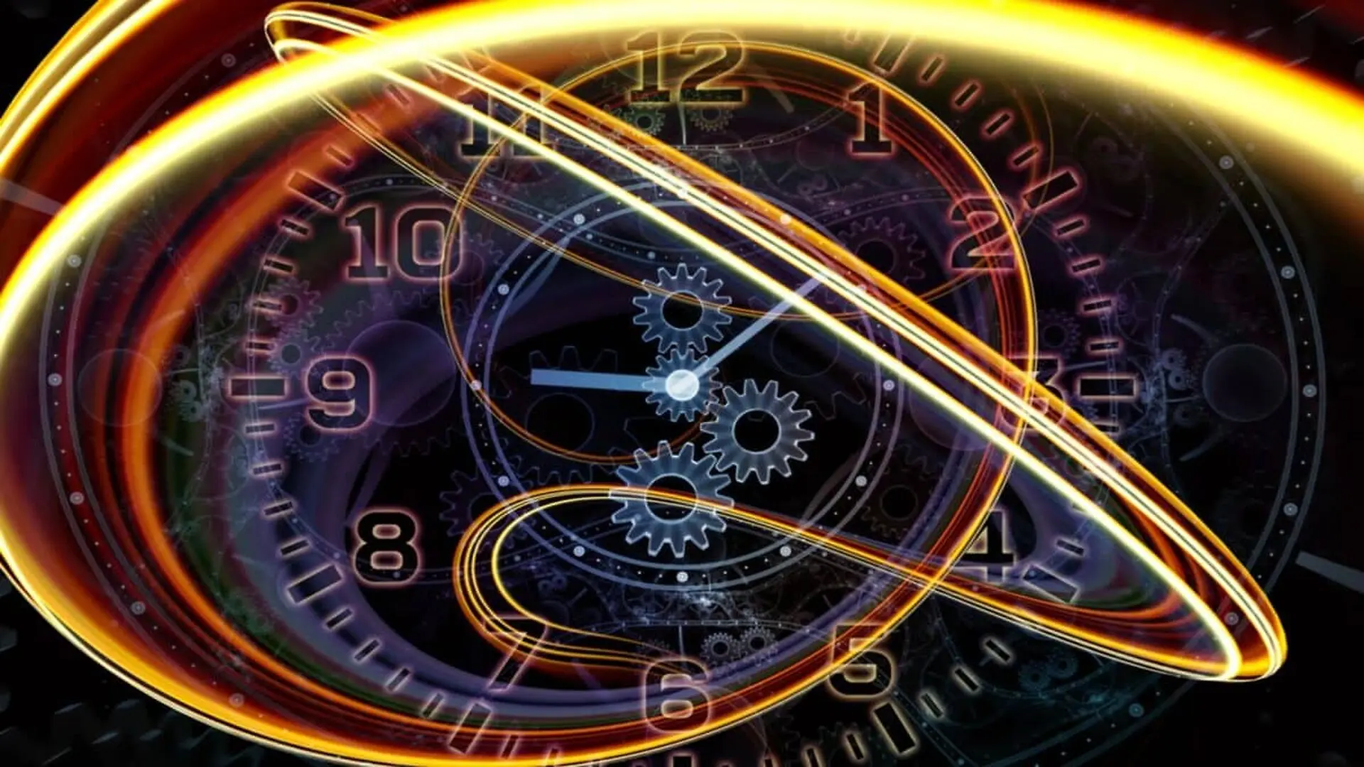 Time Doesnt Flow It Emerges A New Experiment Just Proved It Scaled