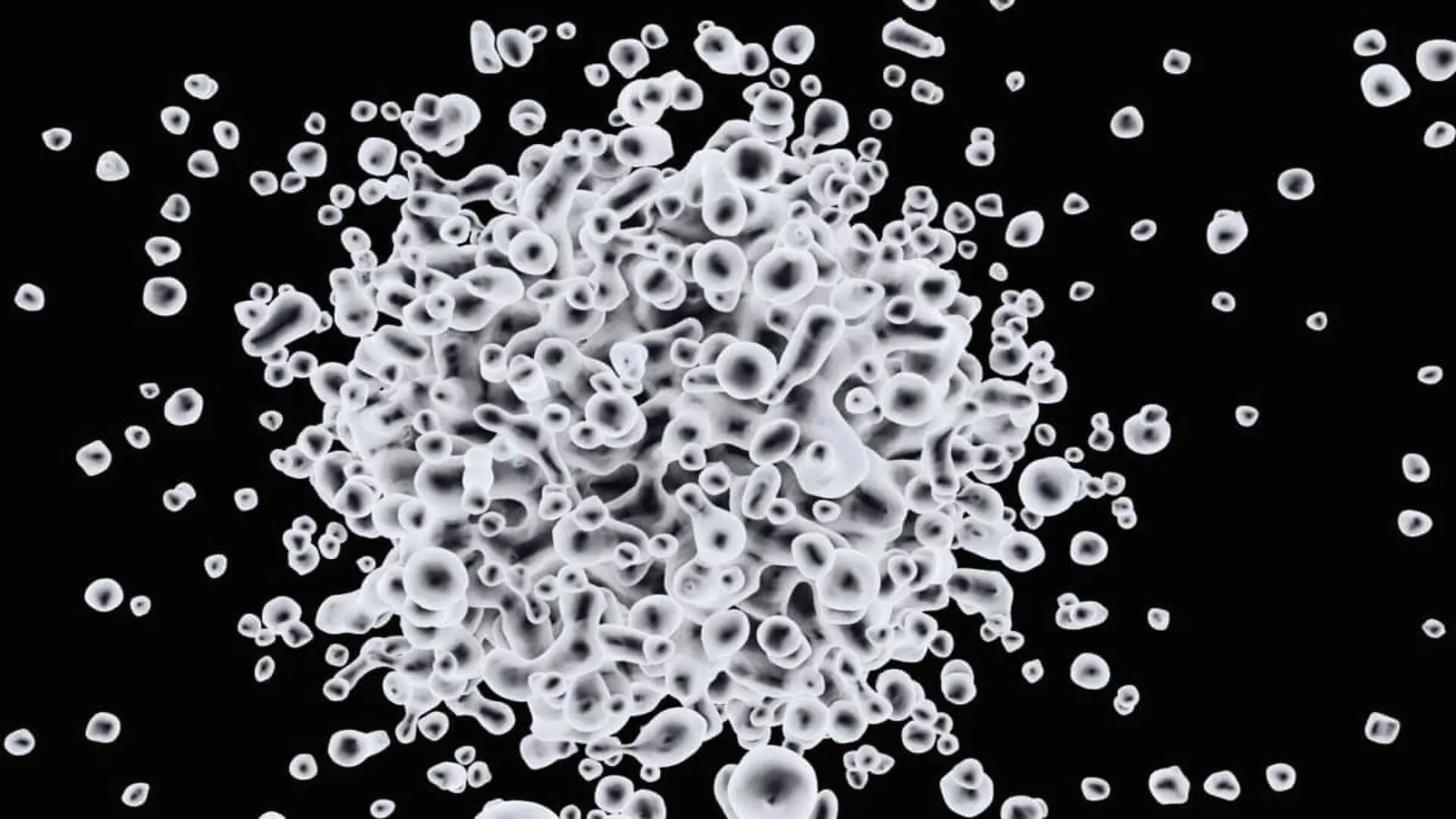 Scientists Discover A Hidden Survival Trick Cells Use When Their Vital Systems Fail Scaled