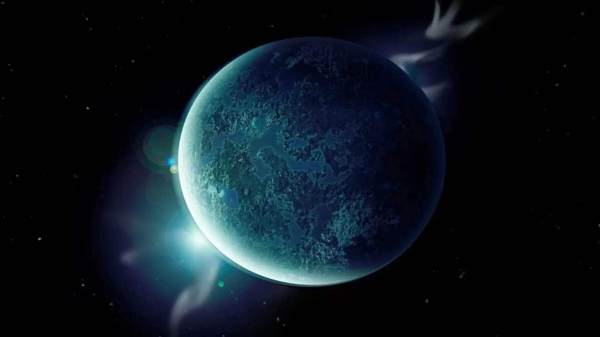 Scientists Just Found Evidence That Uranus May Have An Ice Rich Interior After All Scaled