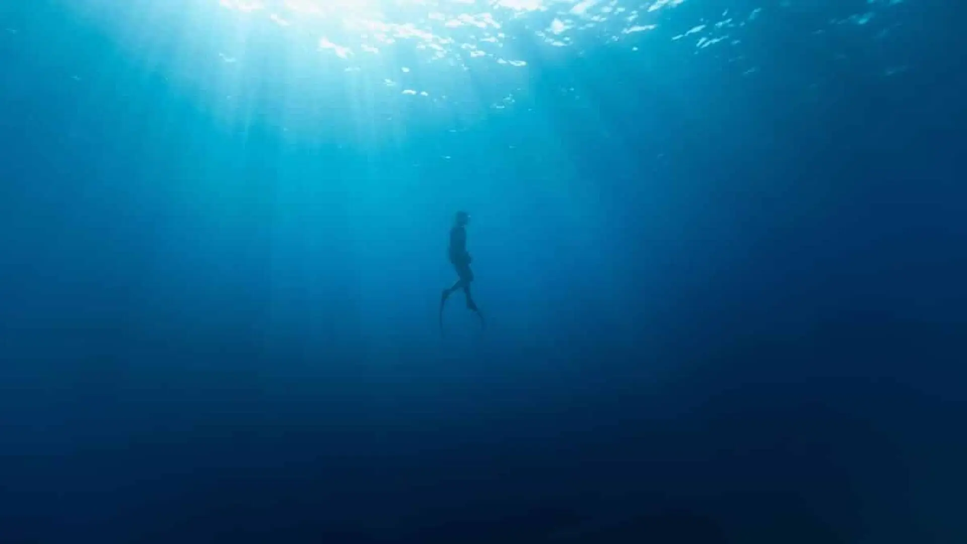 This Man Lived 22 Feet Beneath The Ocean For 100 Days Scientists Are Now Discovering What Happened Inside His Body Scaled