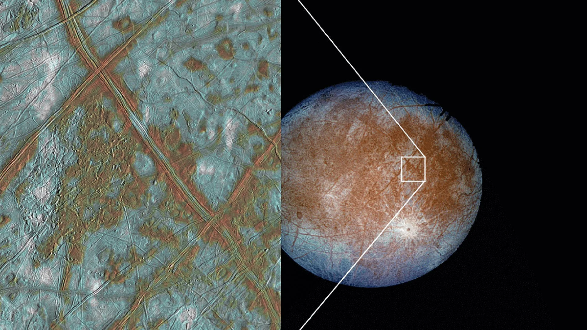 Scientists Reconsider Evidence Of Water Vapor On Jupiters Moon Scaled