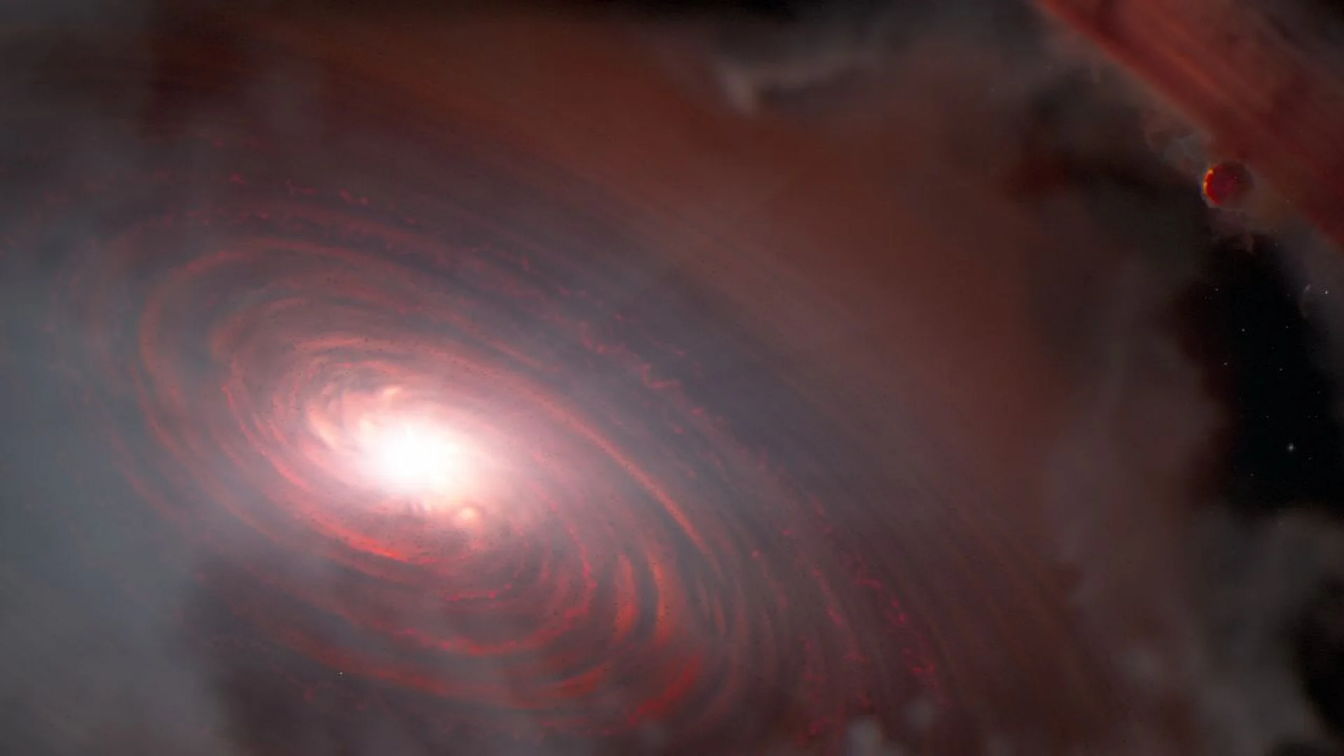 Inner Protoplanetary Disk of PDS 70