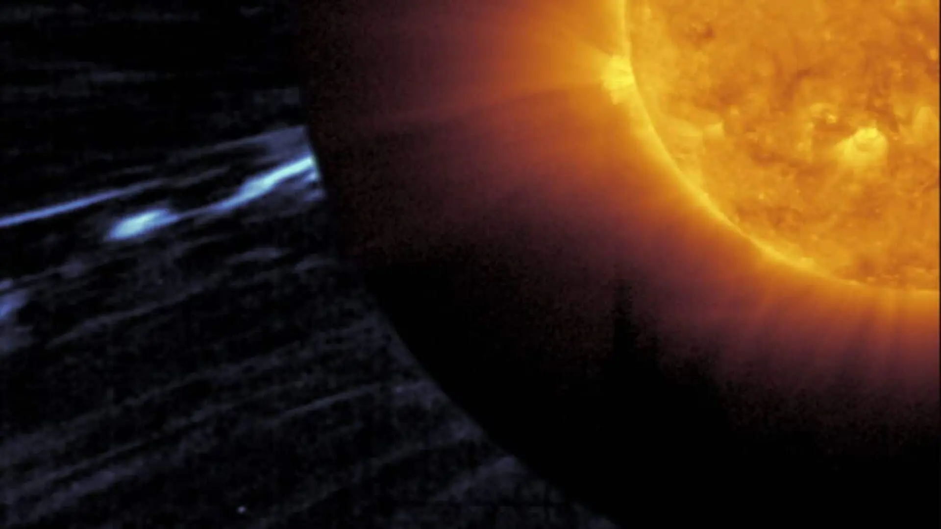 Scientists Found Rare Particles Inside A Giant Magnetic Twist Revealing What Happens On The Suns Surface Scaled