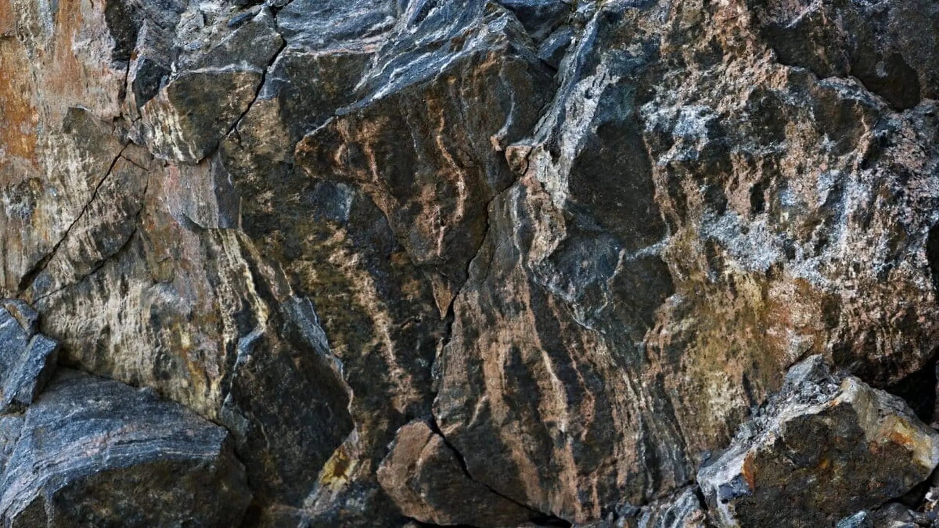 Scientists Drilled Into Ancient Rocks And Found Evidence That Earths Biggest Chemical Shift May Have A Hidden Origin Scaled