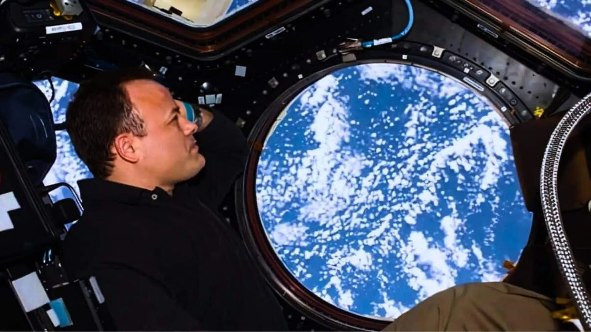 The View From Space Revealed What Humanity Has Gotten Backward Scaled