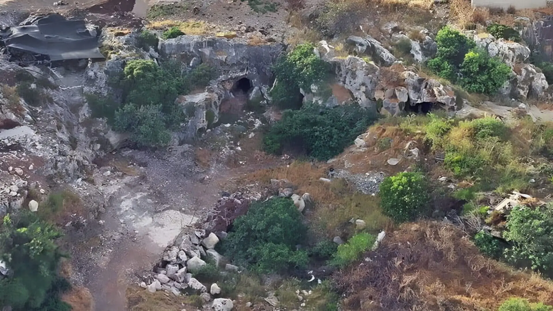 Archeologists Have Finally Gained Access To One Of The Rarest Year Old Caves Hidden Beneath A Construction Site Scaled