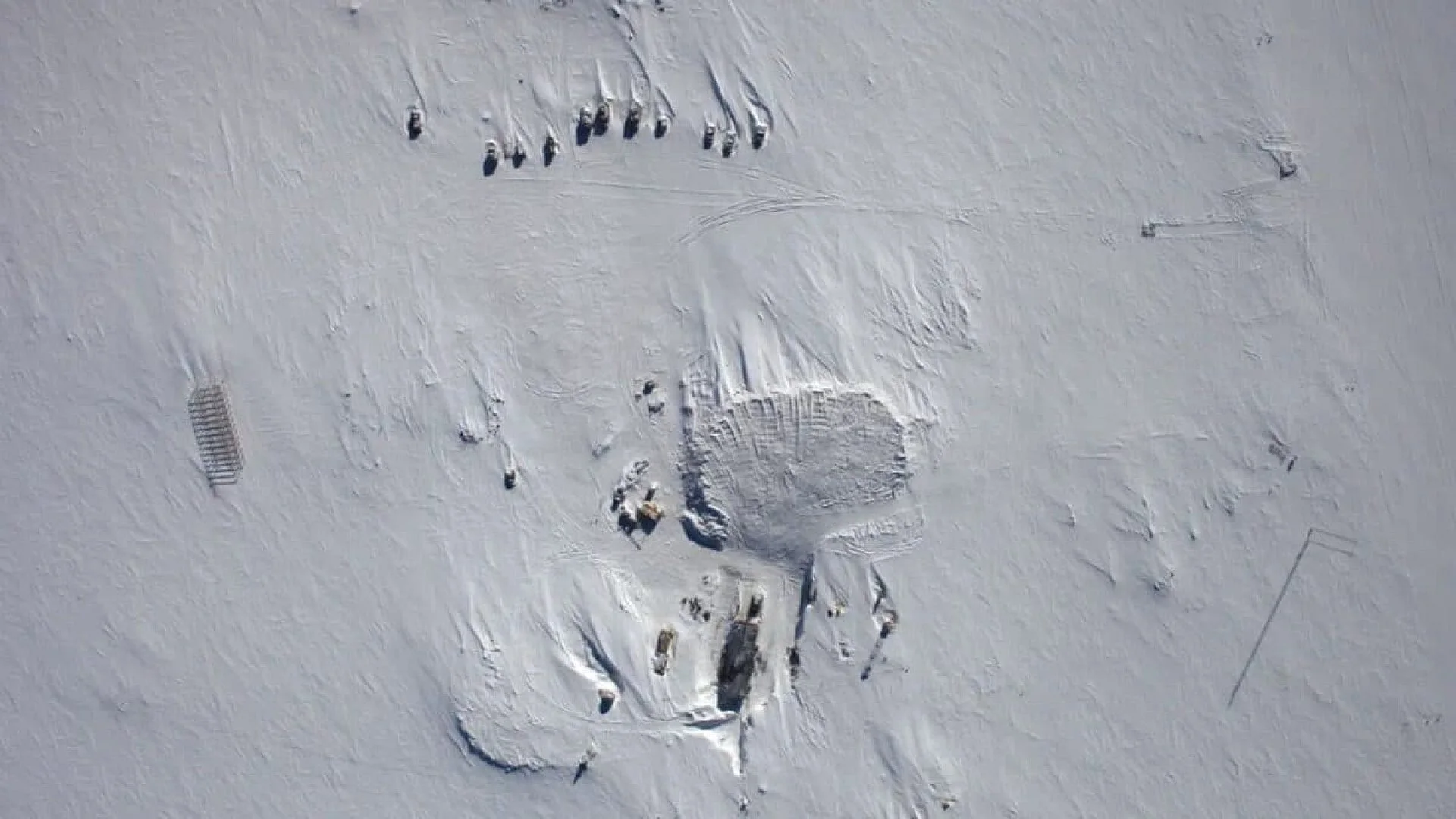 Researchers Drilled Through 2 Miles Of Antarctic Ice And Reached A Lake Sealed For 15 Million Years Scaled