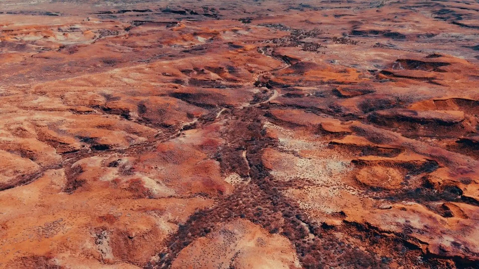 A Forgotten Meteorite Strike From The Dawn Of Earth Has Been Revealed Inside One Of The Planets Oldest Rocks Scaled 1