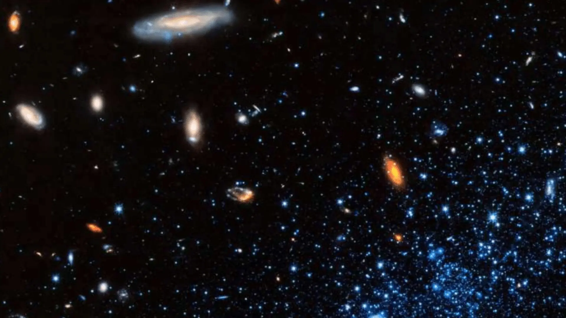 The First Minutes After The Big Bang Have Been Revisited With Unprecedented Accuracy Scaled